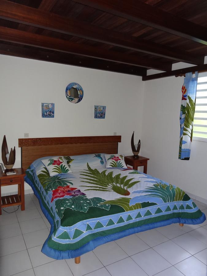Residence Des Iles Le Marin Pokoj fotografie