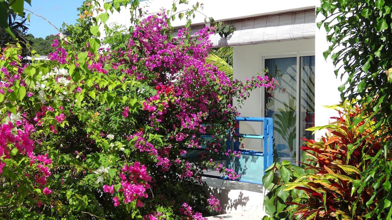 Residence Des Iles Le Marin Pokoj fotografie
