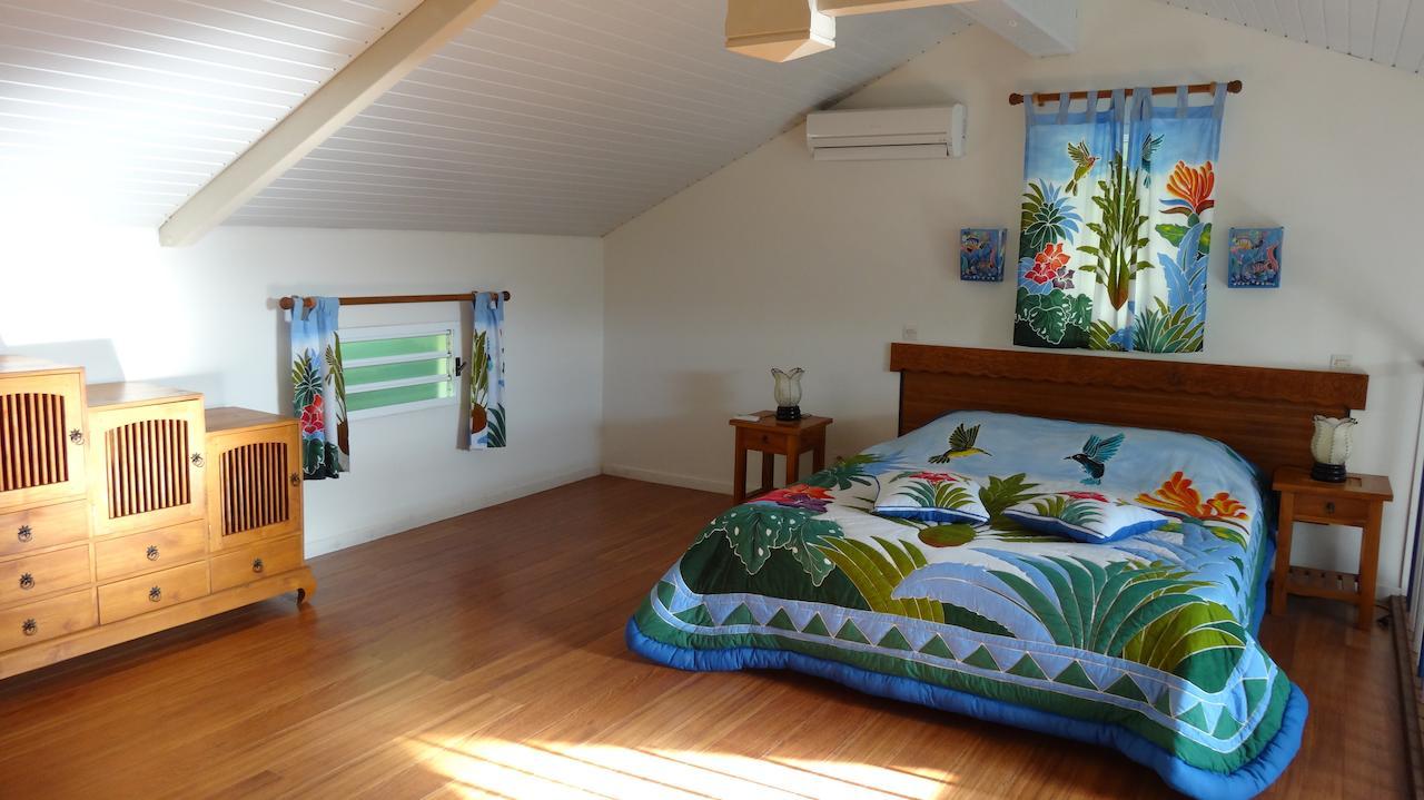 Residence Des Iles Le Marin Pokoj fotografie